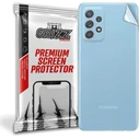 GrizzGlass SatinSkin Samsung Galaxy A72 4G