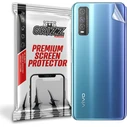 GrizzGlass UltraSkin Vivo Y70T 5G
