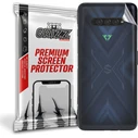 GrizzGlass UltraSkin Xiaomi Black Shark 4 5G