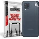 GrizzGlass SatinSkin Samsung Galaxy M22