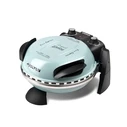 G3Ferrari G10006 Delizia Cool Blue Pizza Maker 1200W Blue