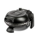 G3Ferrari Anniversary G10177 10 Pizza Maker 1200W Black