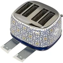 Ariete Capri 1560 2-Slice Toaster 1600W White