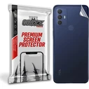 GrizzGlass SatinSkin TCL 305 Dual Sim