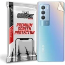 GrizzGlass SatinSkin Vivo IQOO Neo 5S 5G