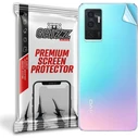 GrizzGlass SatinSkin Vivo S10e