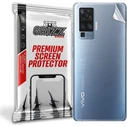 GrizzGlass SatinSkin Vivo X51 5G