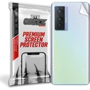 GrizzGlass SatinSkin Vivo X70