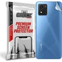 GrizzGlass SatinSkin Vivo Y01