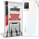 GrizzGlass SatinSkin Vivo Y21A