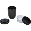 Mepal Plastic Food Container Black 107657041100