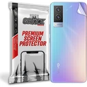 GrizzGlass SatinSkin Vivo Y71T