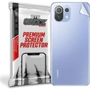 GrizzGlass SatinSkin Xiaomi 11 Lite 5G