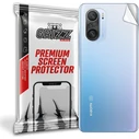 GrizzGlass SatinSkin Xiaomi Mi 11i 5G