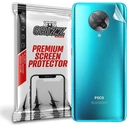 GrizzGlass SatinSkin Xiaomi POCO F2 Pro 5G