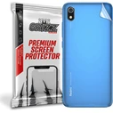 GrizzGlass SatinSkin Xiaomi Redmi 7A