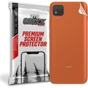 GrizzGlass SatinSkin Xiaomi Redmi 9C