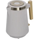 Russell Hobbs Brontë Bronte Stone Electric Kettle 1.7 L 2400W (Stone / Beige) - Model 26751-70