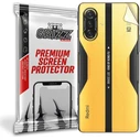 GrizzGlass SatinSkin Xiaomi Redmi K40 GE 5G