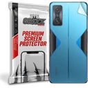 GrizzGlass SatinSkin Xiaomi Redmi K50 Gaming