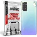 GrizzGlass SatinSkin Xiaomi Redmi Note 11 5G