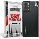 GrizzGlass SatinSkin Infinix Zero 5G