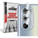 GrizzGlass HybridGlass Camera Motorola Moto Edge 30 Pro