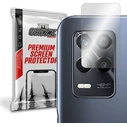 GrizzGlass HybridGlass Camera Realme 9 5G