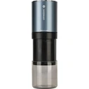 Zassenhaus Electric Spice Grinder Metal Brown 21 cm (Model 41361)