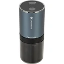 Zassenhaus Electric Spice Grinder Metal Brown 21 cm (Model 41361)
