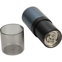 Zassenhaus Electric Spice Grinder Metal Brown 21 cm (Model 41361)