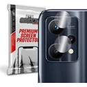 GrizzGlass HybridGlass Camera Realme V25