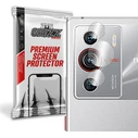 GrizzGlass HybridGlass Camera ZTE Nubia Z40