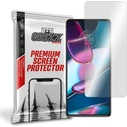 GrizzGlass HybridGlass Motorola Moto Edge 30 Pro