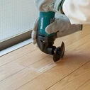 Makita DTM53RTJX1 Παλινδρομικό Πολυεργαλείο Brushless 18V 2x5Ah με Ρύθμιση Ταχύτητας