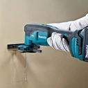 Makita DTM53RTJX1 Παλινδρομικό Πολυεργαλείο Brushless 18V 2x5Ah με Ρύθμιση Ταχύτητας