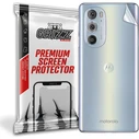 GrizzGlass SatinSkin Motorola Moto Edge 30 Pro