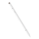 Γραφίδα XO 3 σε 1 για οθόνες αφής, Λευκό