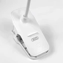 Φωτιστικό Γραφείου XO με κλιπ, 800mAh