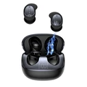 XO G52 Μαύρα Bluetooth ακουστικά