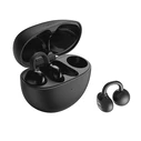 XO G46 Open-ear Bluetooth Earphones - Black