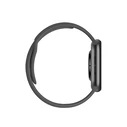 XO W11 PRO Black - Smartwatch with 2.04" AMOLED