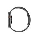XO W11 PRO Black - Smartwatch with 2.04" AMOLED