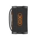 XO F90 Ηχείο Bluetooth 10W με RGB Φωτισμό Μαύρο