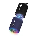 XO Ηχείο Bluetooth 2 σε 1 με RGB φωτισμό - XO F79