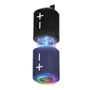 XO Ηχείο Bluetooth 2 σε 1 με RGB φωτισμό - XO F79