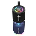 XO Ηχείο Bluetooth 2 σε 1 με RGB φωτισμό - XO F79