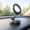 XO 360° Rotating Magnetic Car Phone Mount (Model C302)