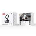 XO 360° Rotating Magnetic Car Phone Mount (Model C302)