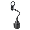XO C305 Car Phone Mount with MagSafe Magnet - Black